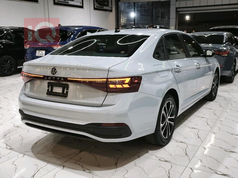 ڤۆڵکسواگن جێتا